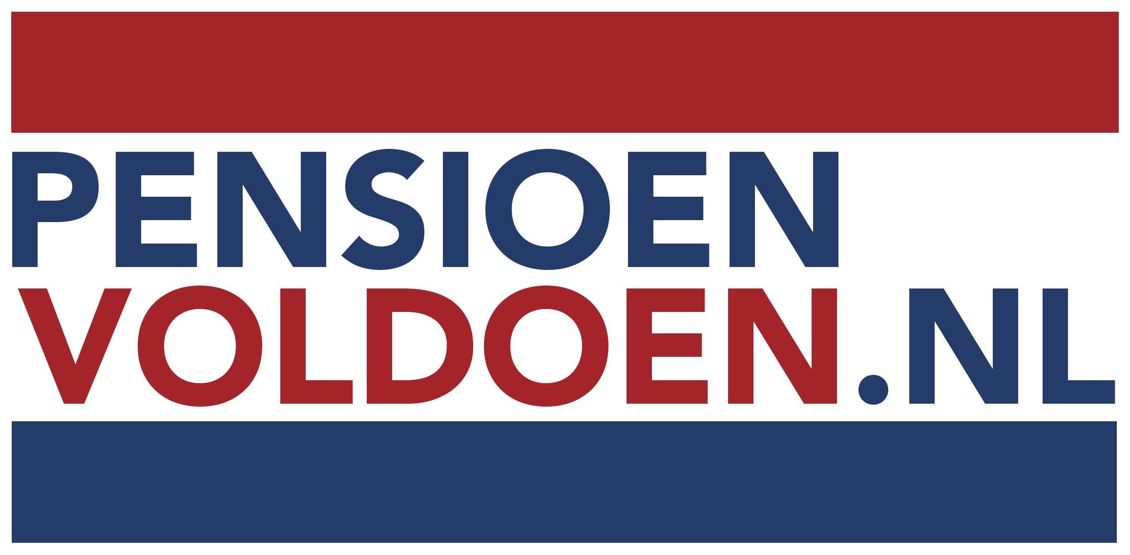 Stichting Pensioen Voldoen - NEEM GRATIS DEEL EN CLAIM EENVOUDIG UW SCHADE  BIJ DE NEDERLANDSE STAAT